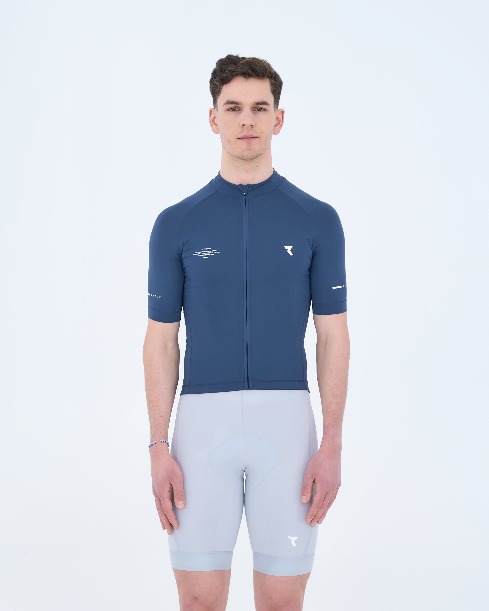 Signature Cycling Jersey Men 1st Generation