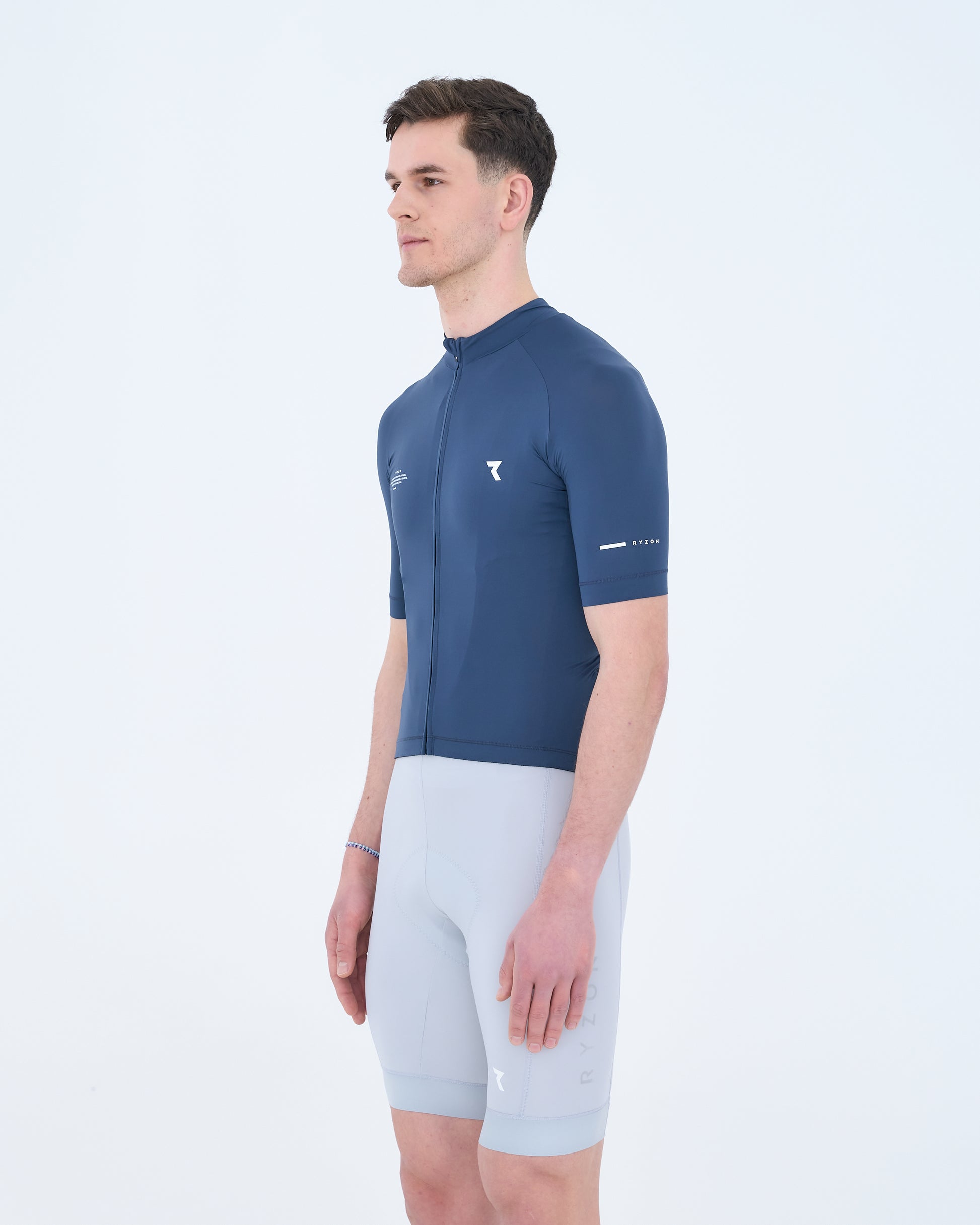Signature Cycling Jersey Men 1st Generation