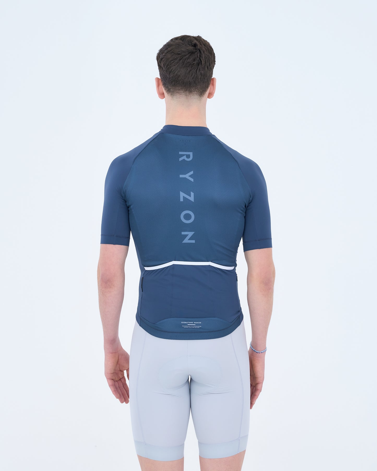 Signature Cycling Jersey Men 1st Generation