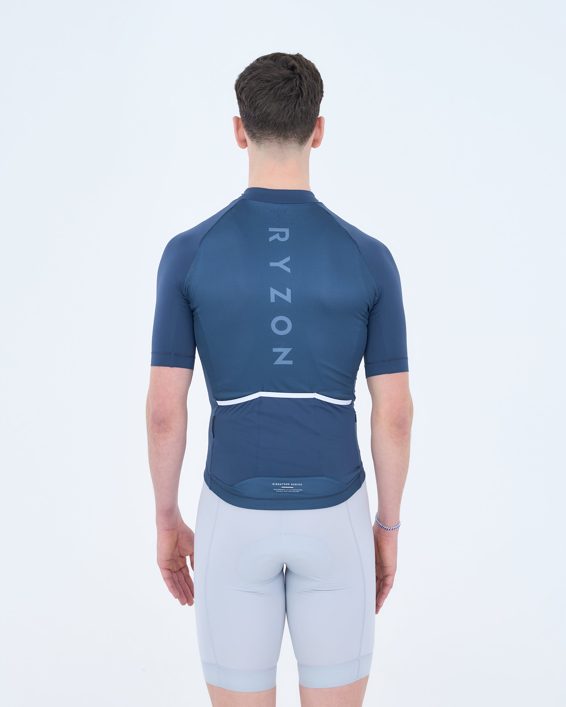 Signature Cycling Jersey Men 1st Generation