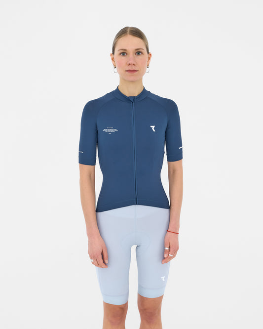 Signature Cycling Jersey Women 1st Generation