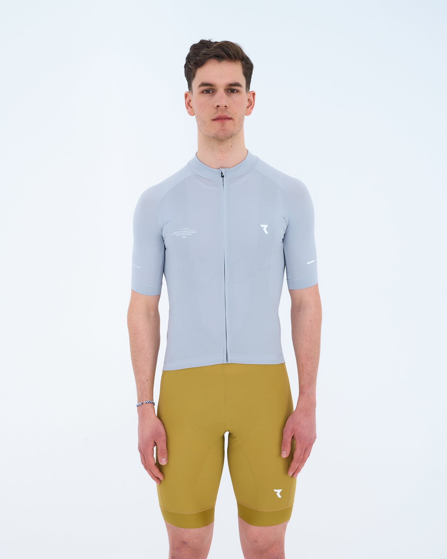 Signature Cycling Jersey Men 1st Generation