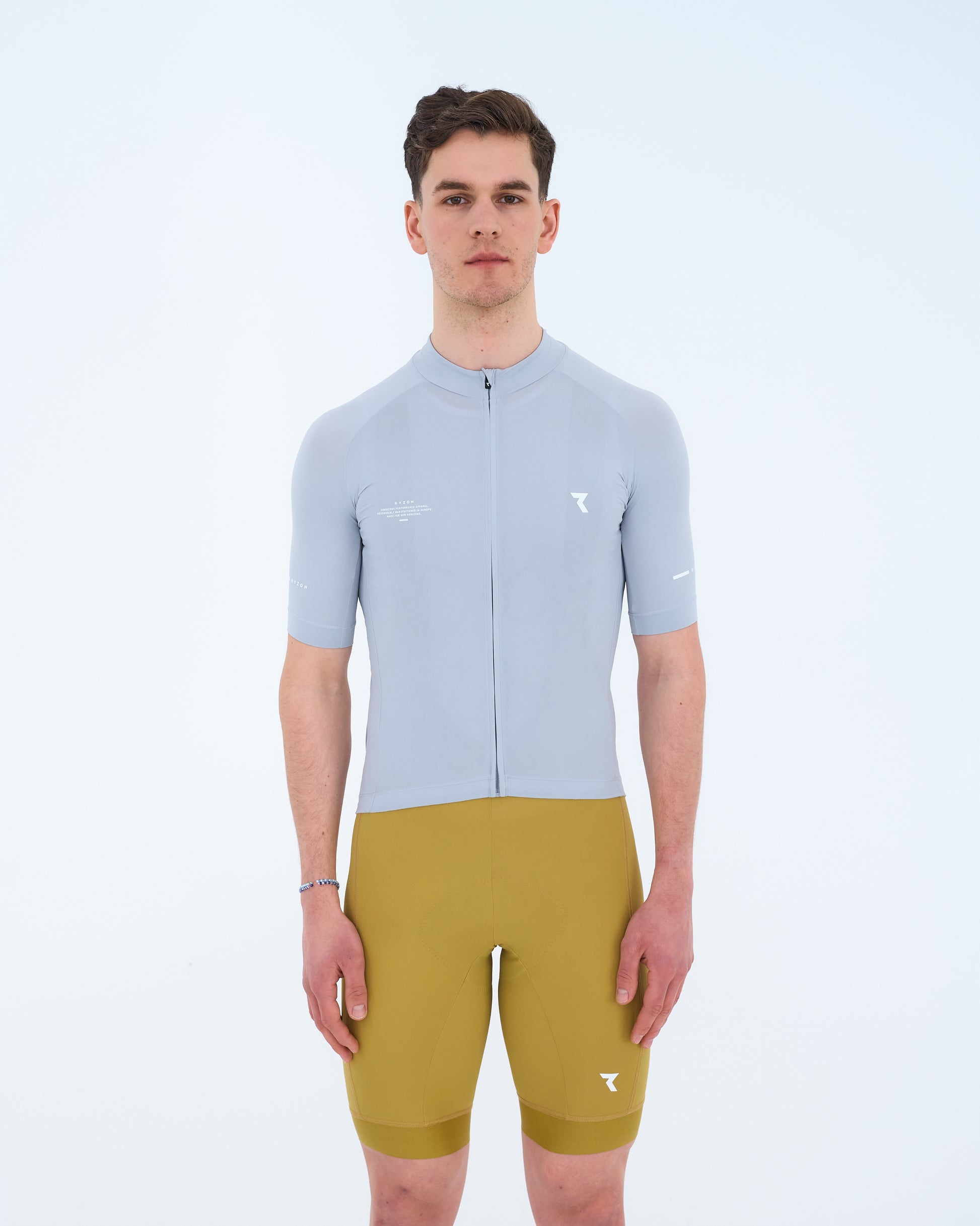 Signature Cycling Jersey Men 1st Generation