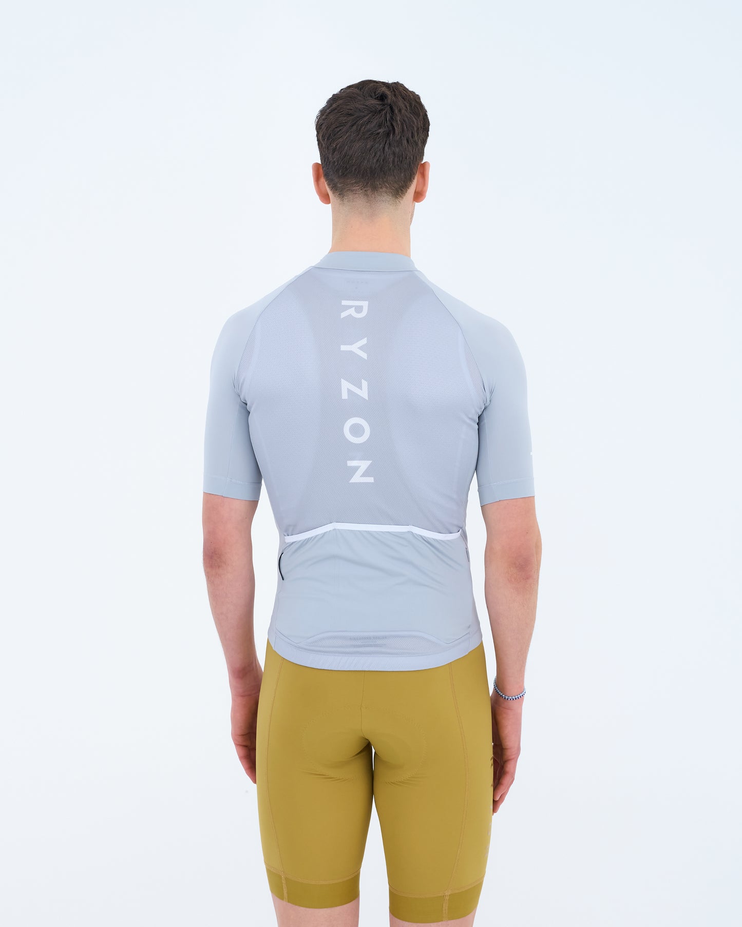 Signature Cycling Jersey Men 1st Generation