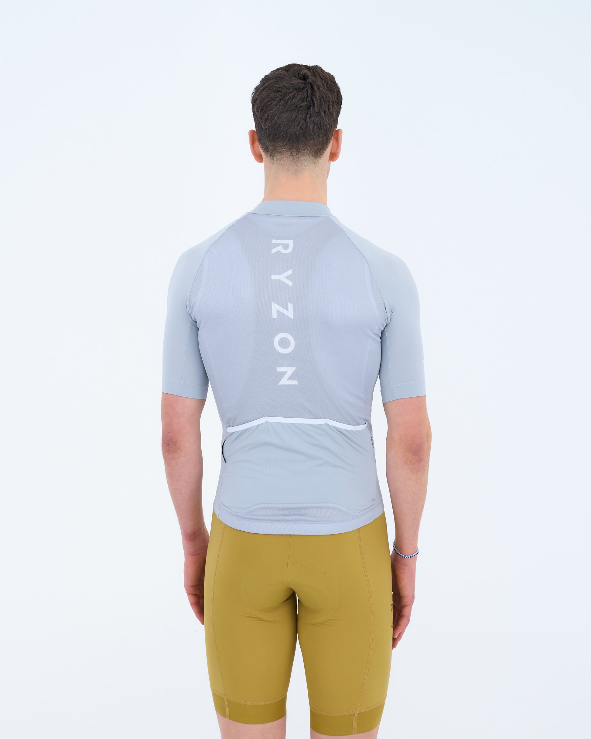 Signature Cycling Jersey Men 1st Generation