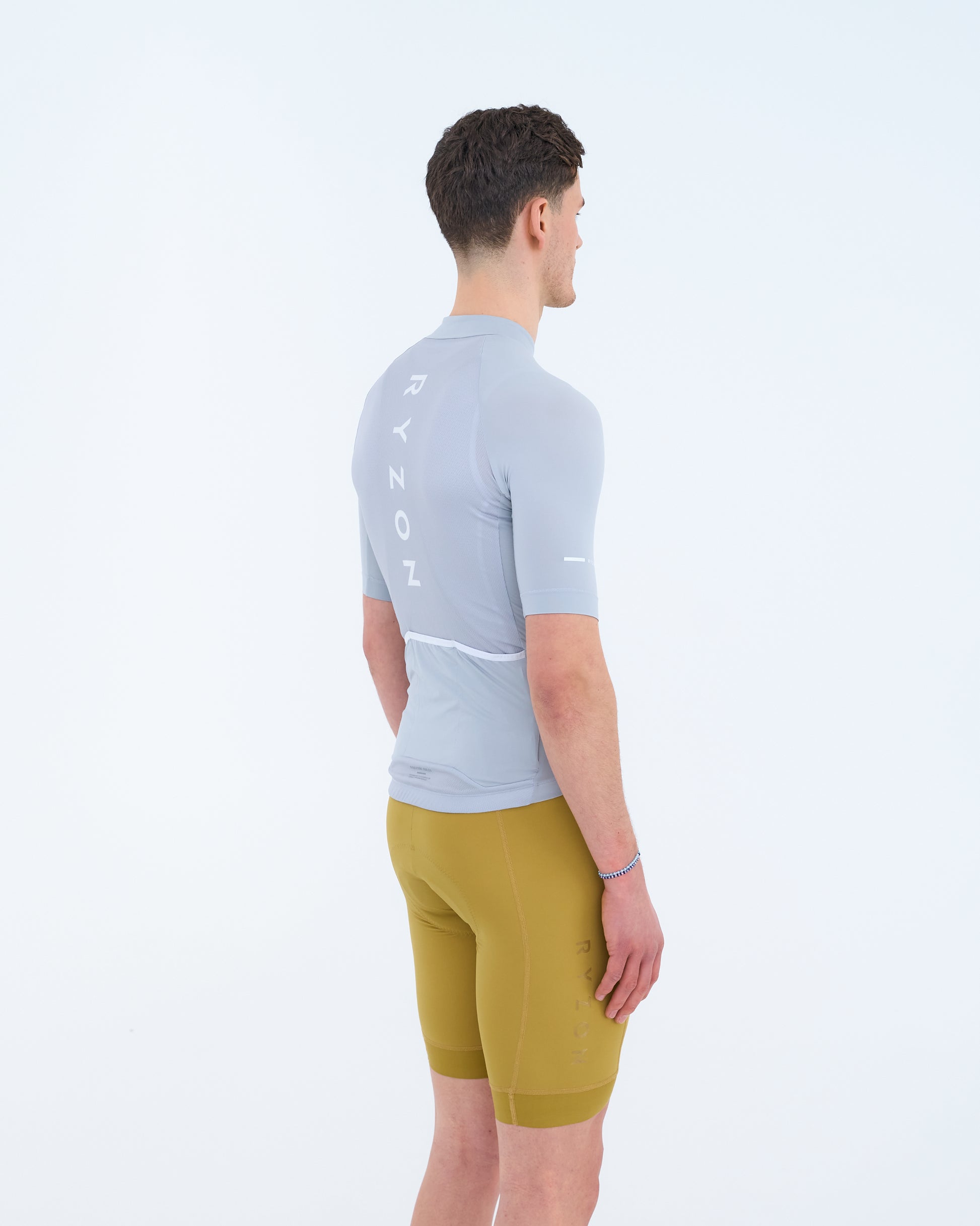 Signature Cycling Jersey Men 1st Generation