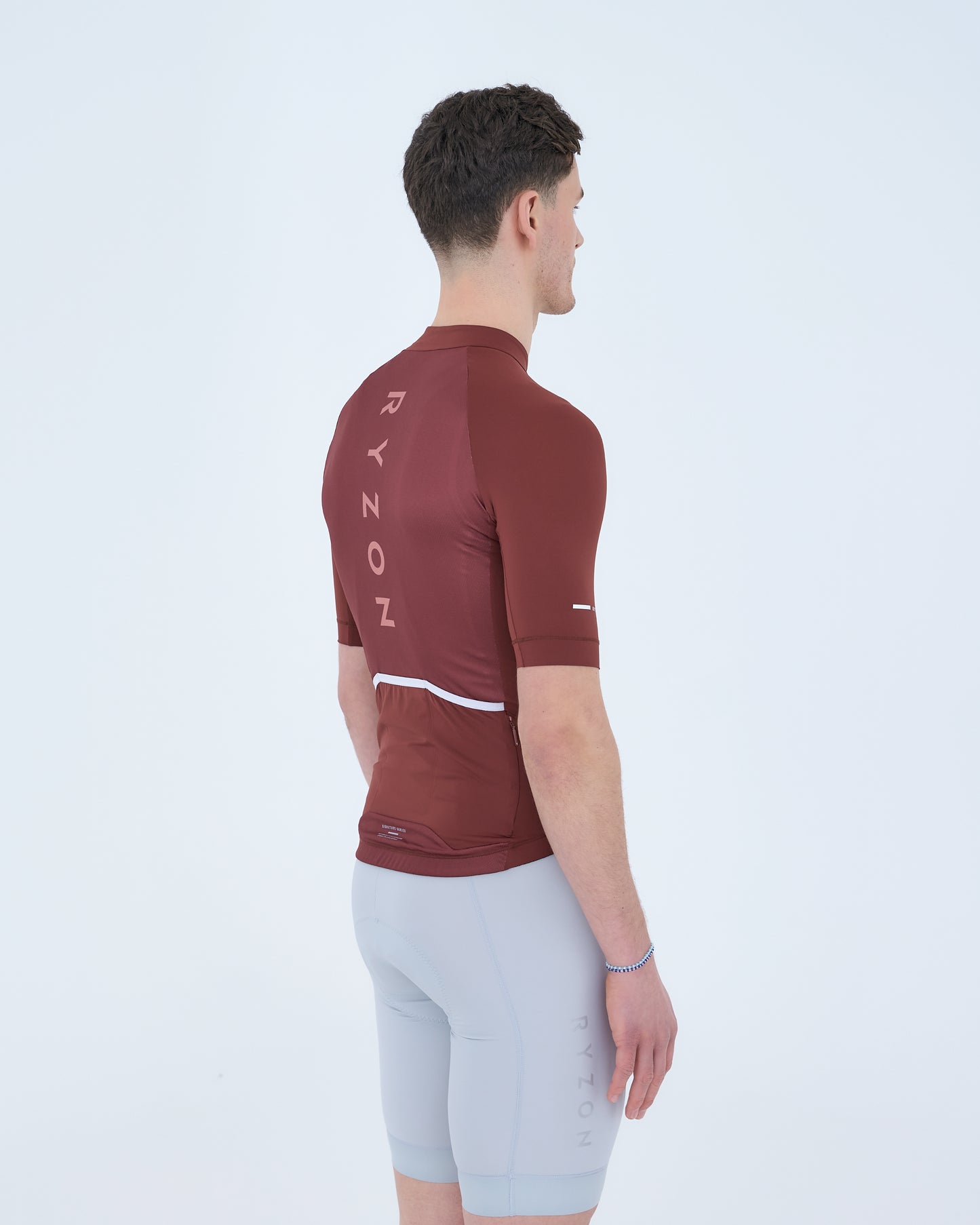 Signature Cycling Jersey Men 1st Generation