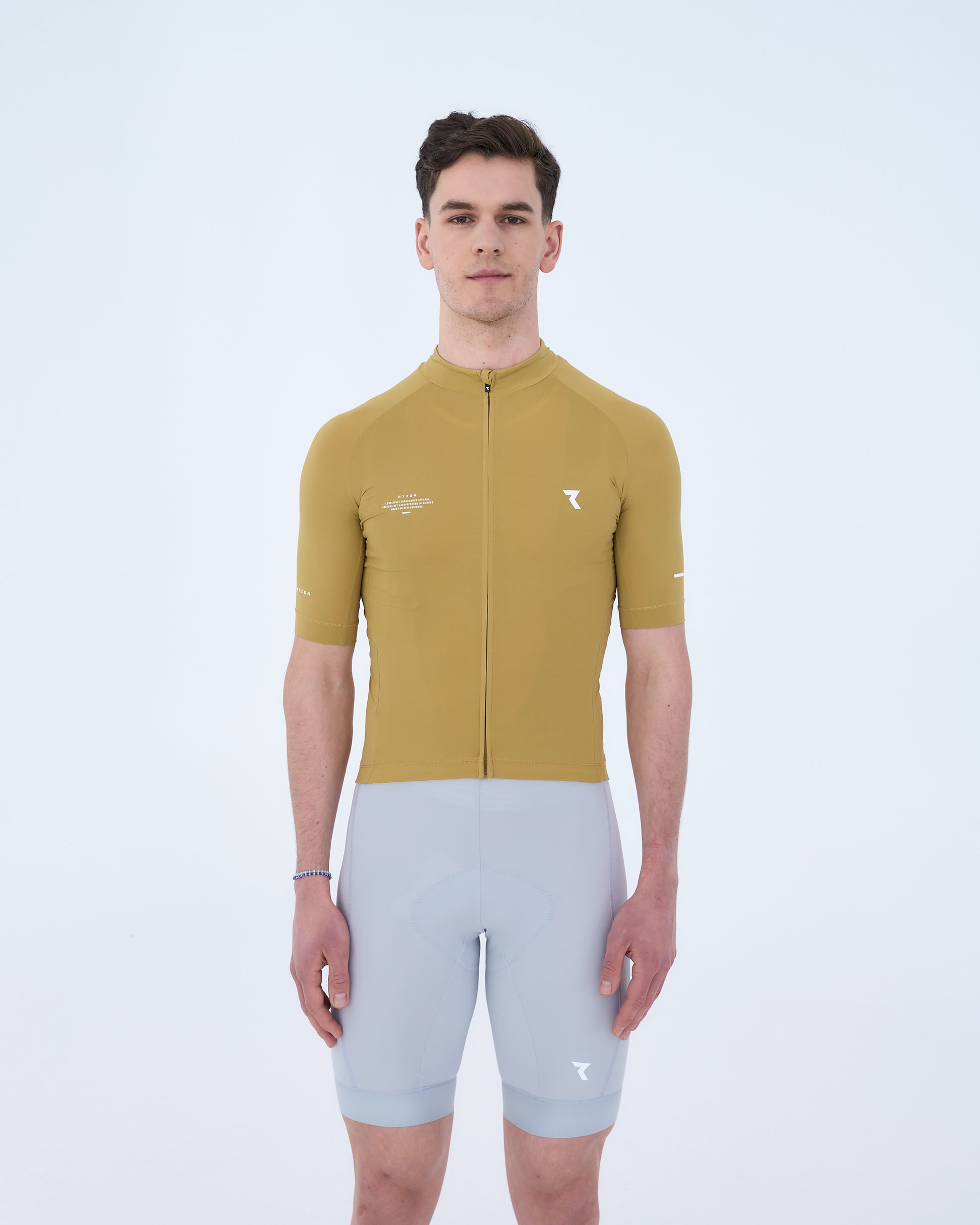 Signature Cycling Jersey Men 1st Generation