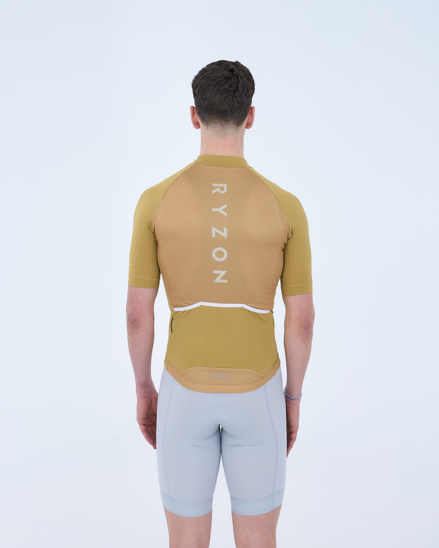 Signature Cycling Jersey Men 1st Generation