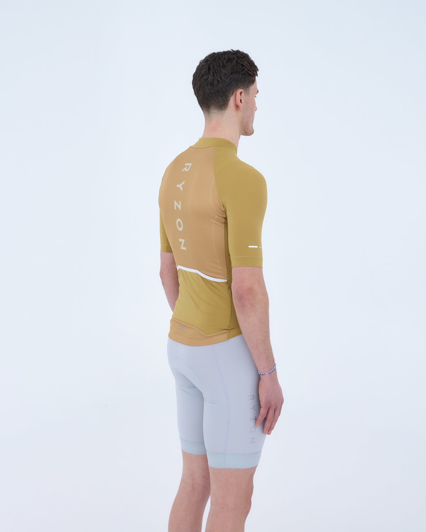 Signature Cycling Jersey Men 1st Generation