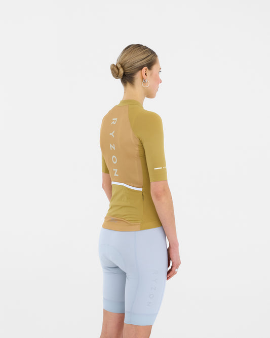 Signature Cycling Jersey Women 1st Generation