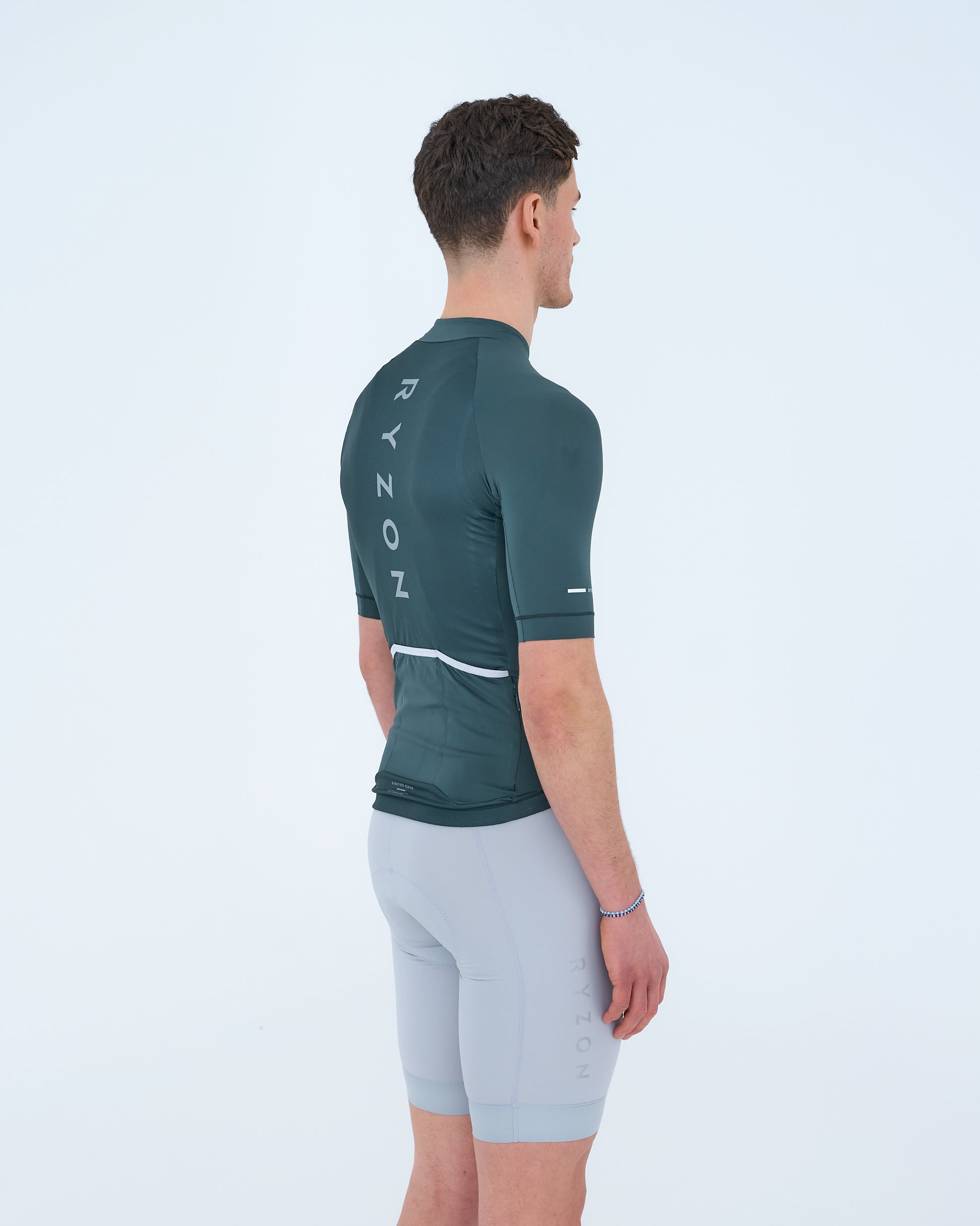 Signature Cycling Jersey Men 1st Generation