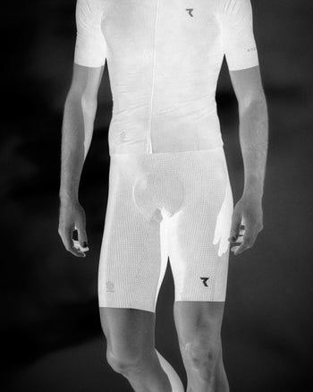Lookbook SilverGuard Cycling Bib Shorts Men 3