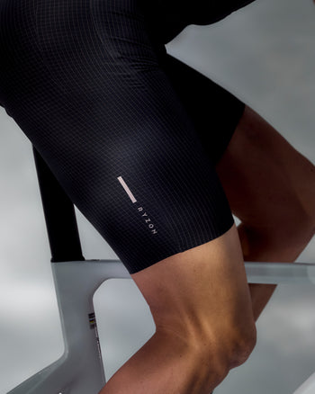 Lookbook SilverGuard Cycling Bib Shorts Men 4