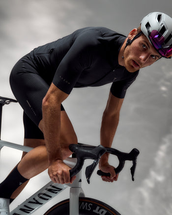 Lookbook SilverGuard Cycling Bib Shorts Men 7