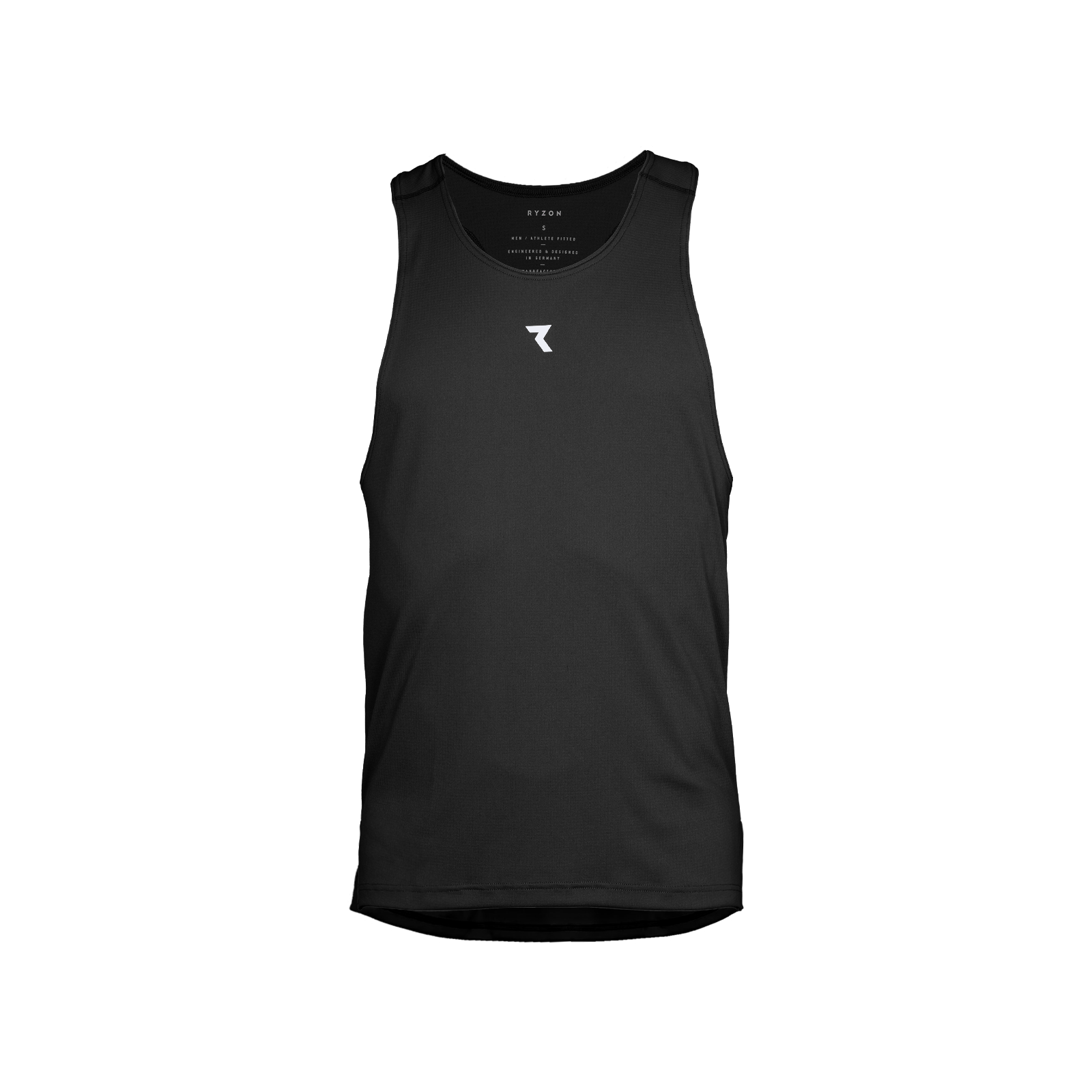 Spectra Running Singlet Men 2nd Generation