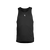 Spectra Running Singlet Men Knight Black