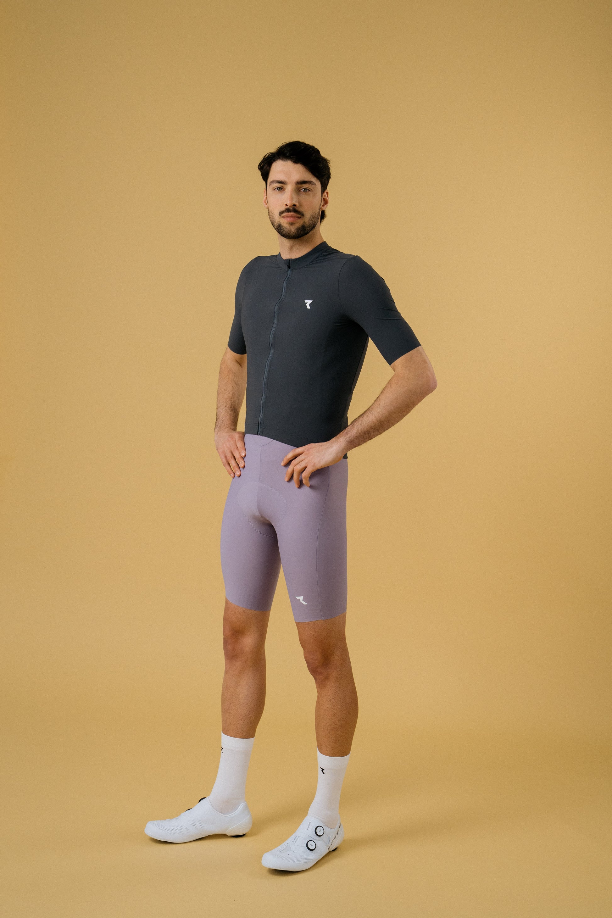 Vela Cycling Jersey Men 1st Generation