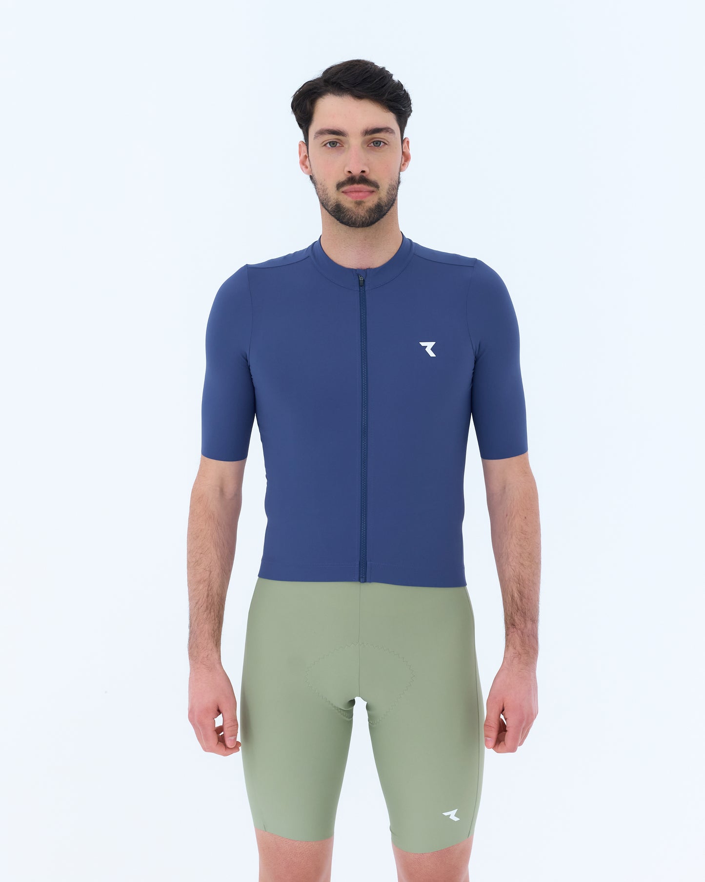 Vela Cycling Jersey Men 1st Generation