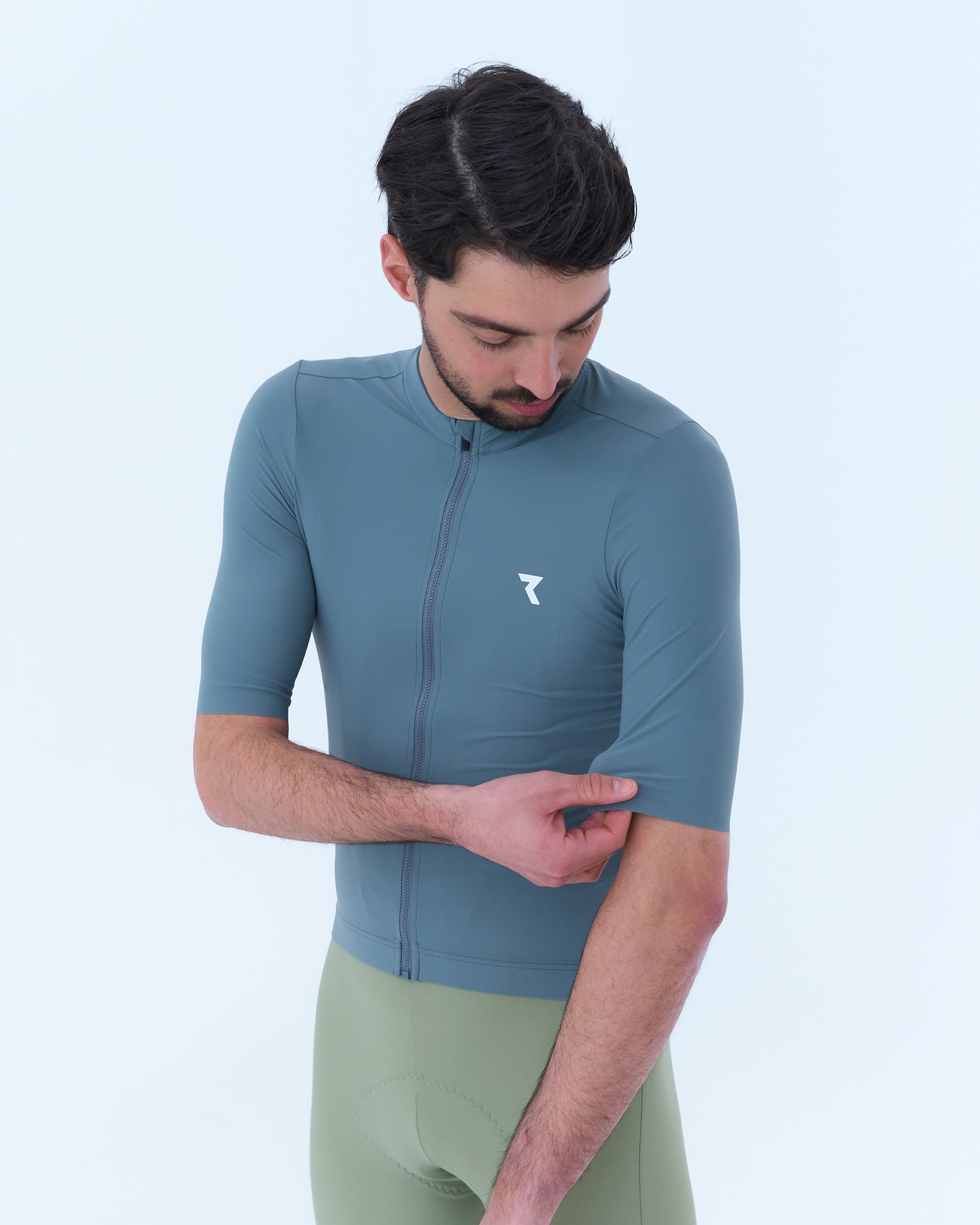 Vela Cycling Jersey Men 1st Generation