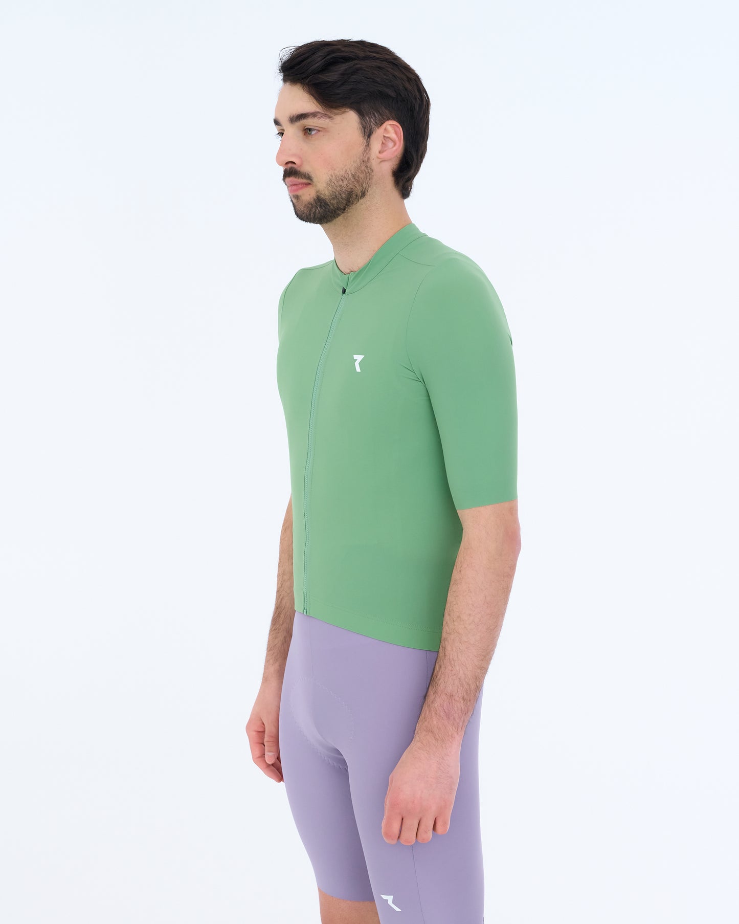 Vela Cycling Jersey Men 1st Generation
