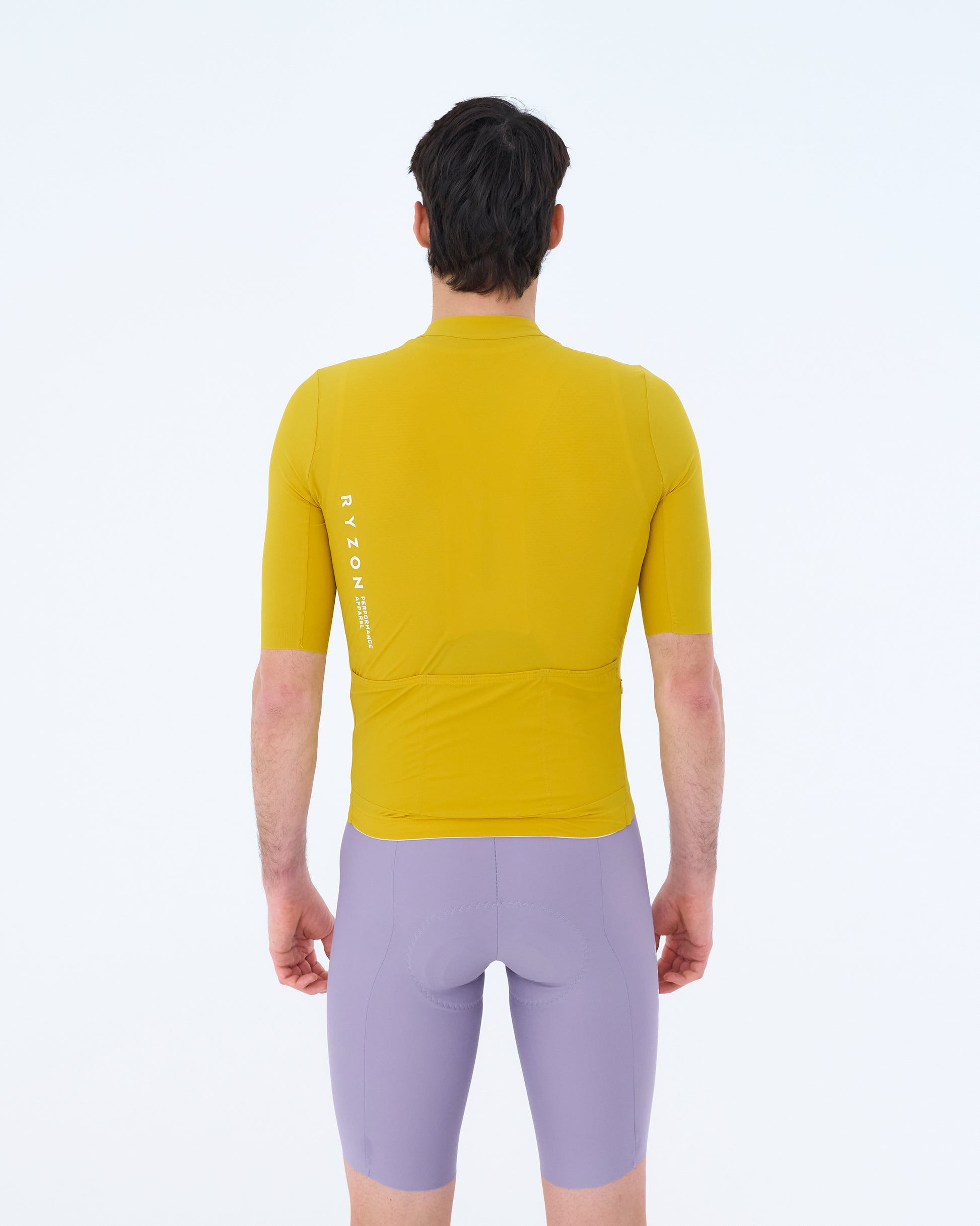 Vela Cycling Jersey Men 1st Generation