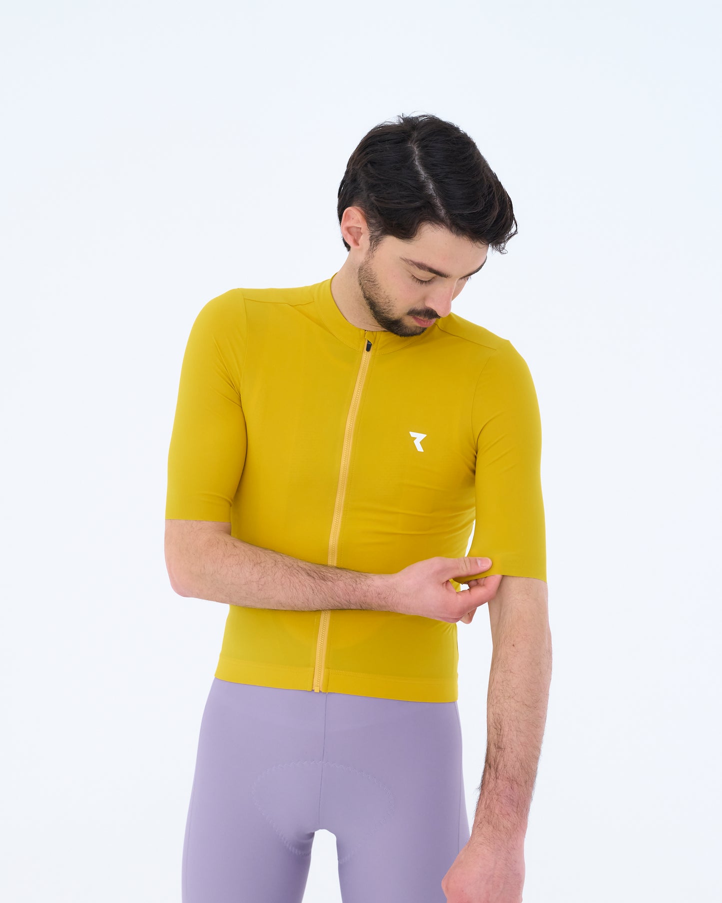 Vela Cycling Jersey Men 1st Generation