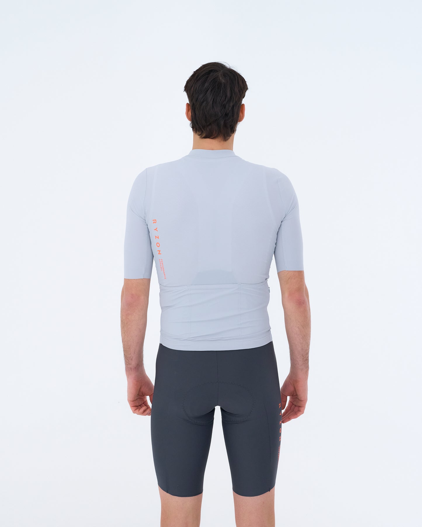 Vela Cycling Jersey Men 1st Generation
