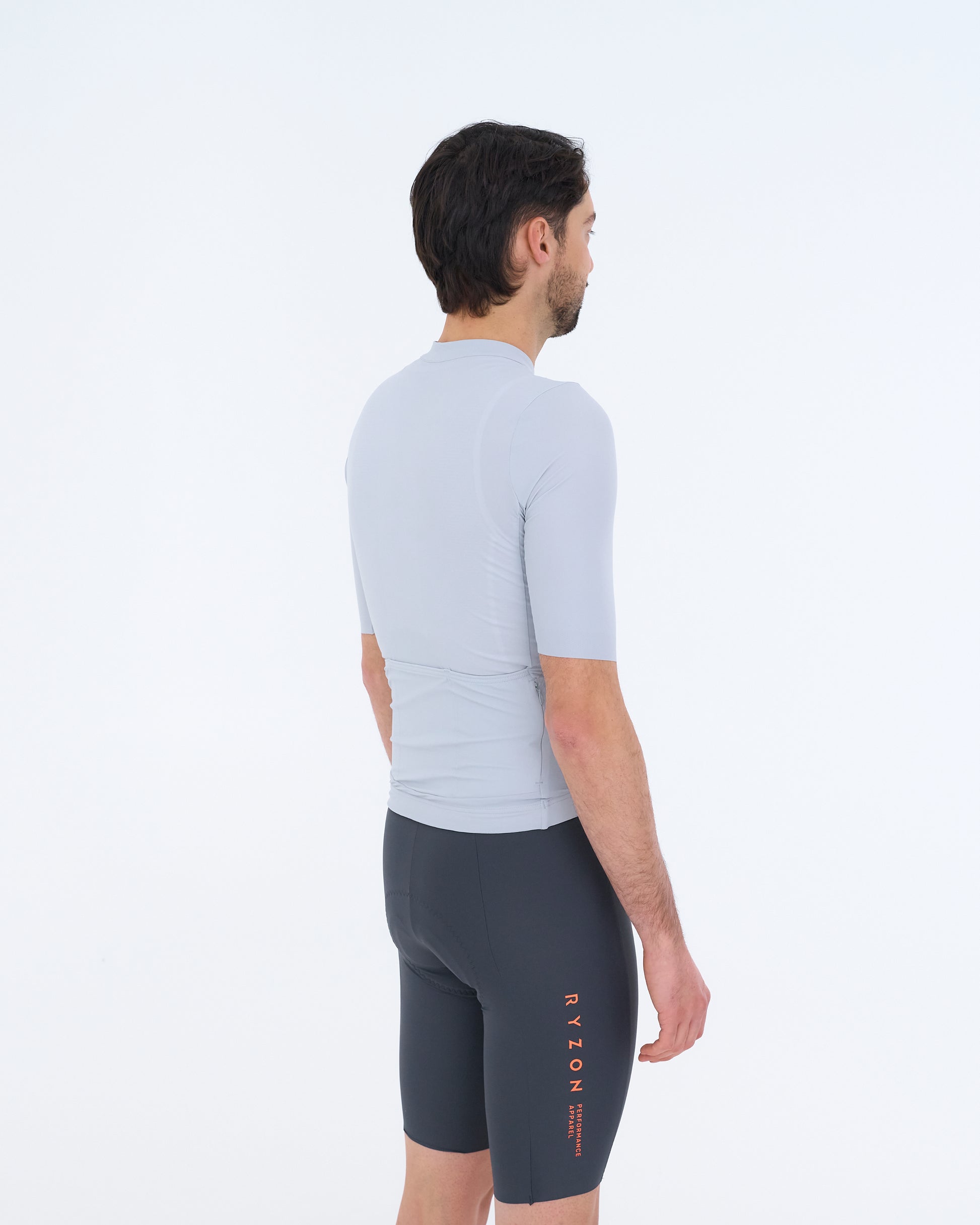 Vela Cycling Jersey Men 1st Generation
