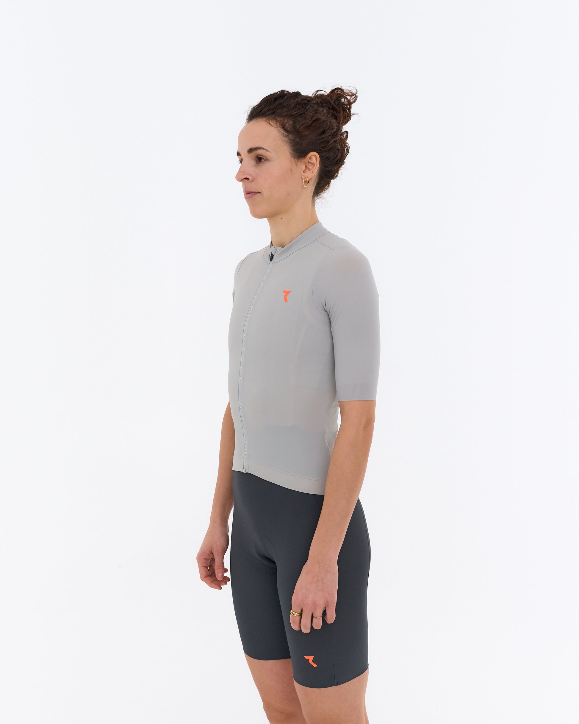 Vela Cycling Jersey Women