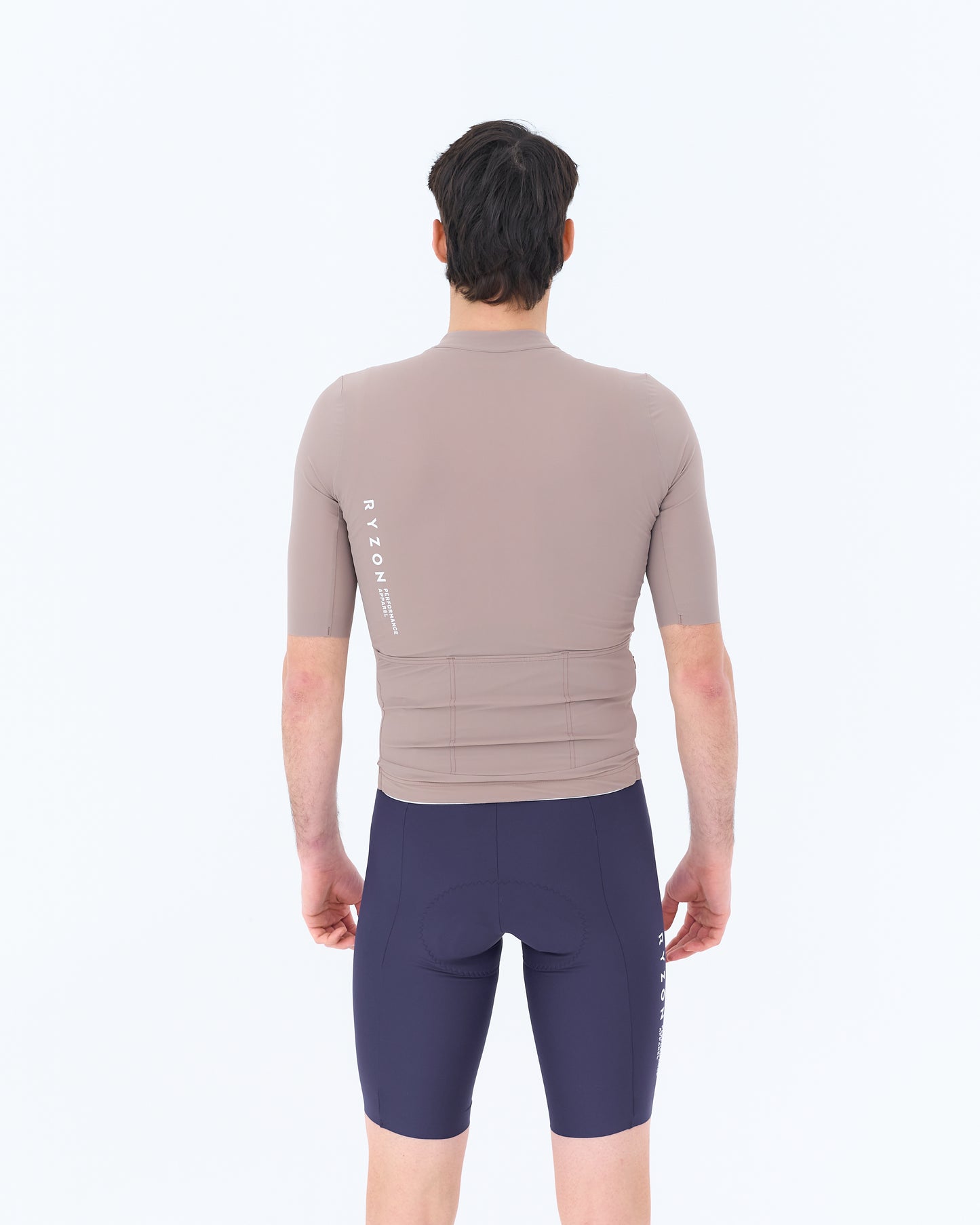 Vela Cycling Jersey Men 1st Generation