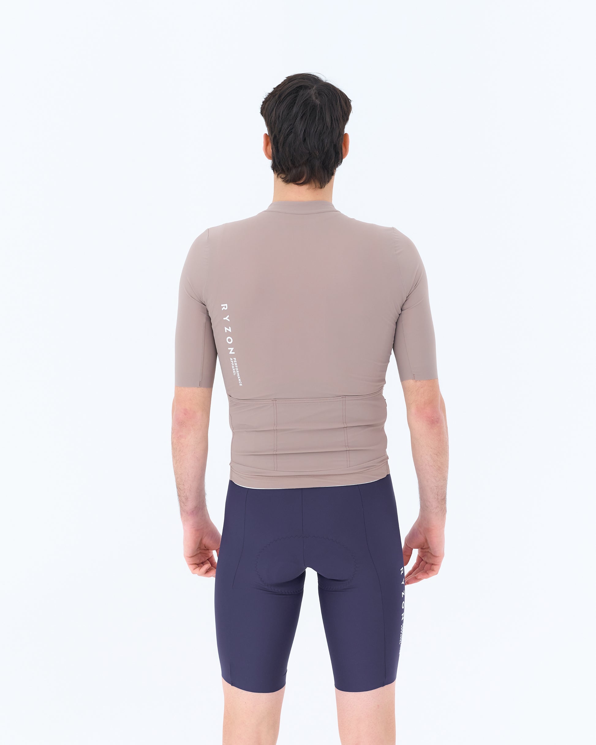 Vela Cycling Jersey Men 1st Generation