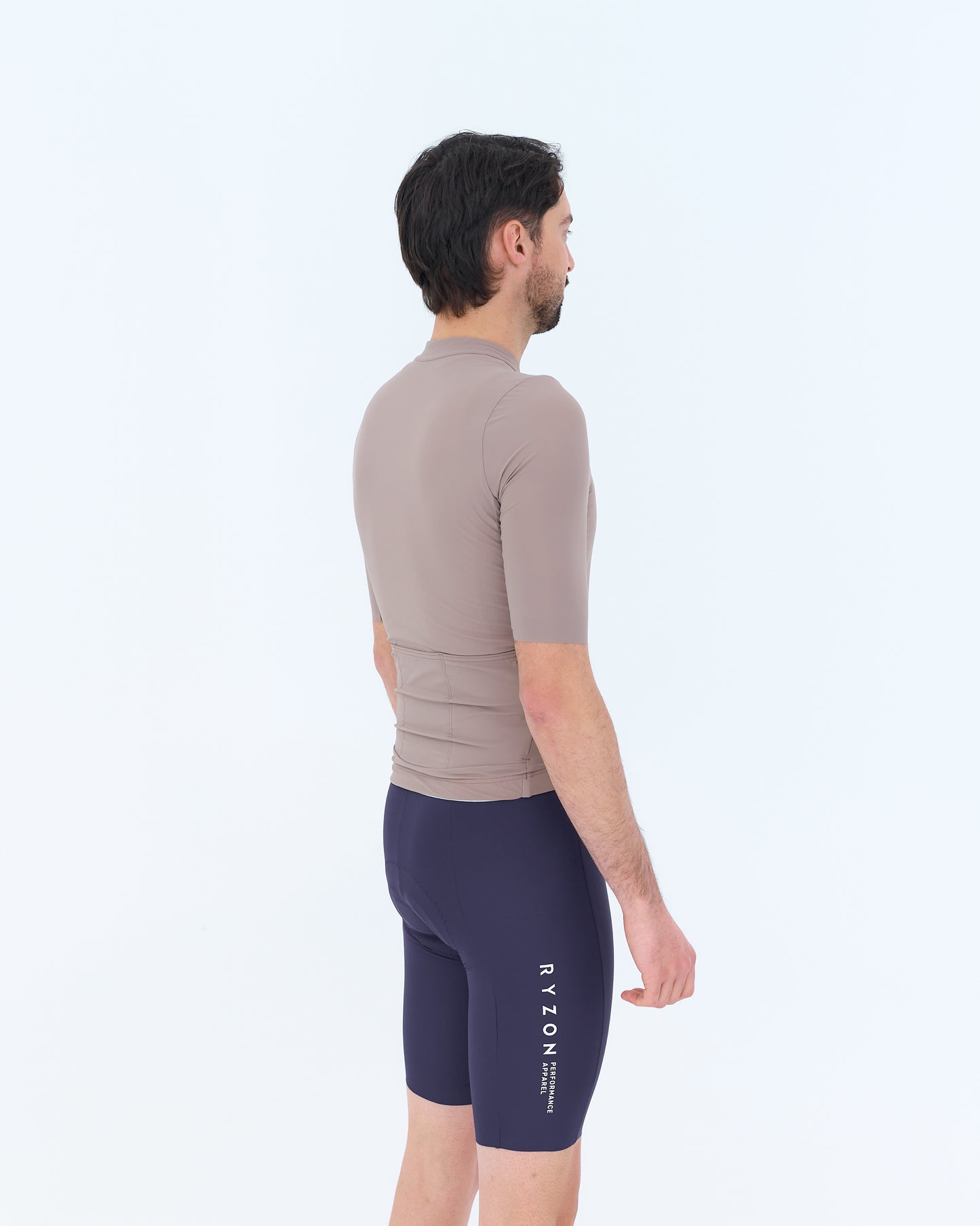 Vela Cycling Jersey Men 1st Generation