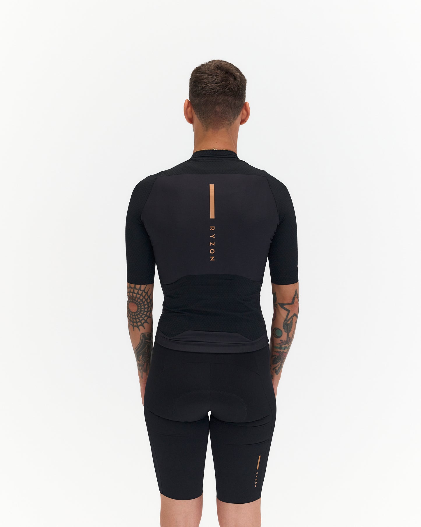Venom Cycling Jersey Men 1st Generation