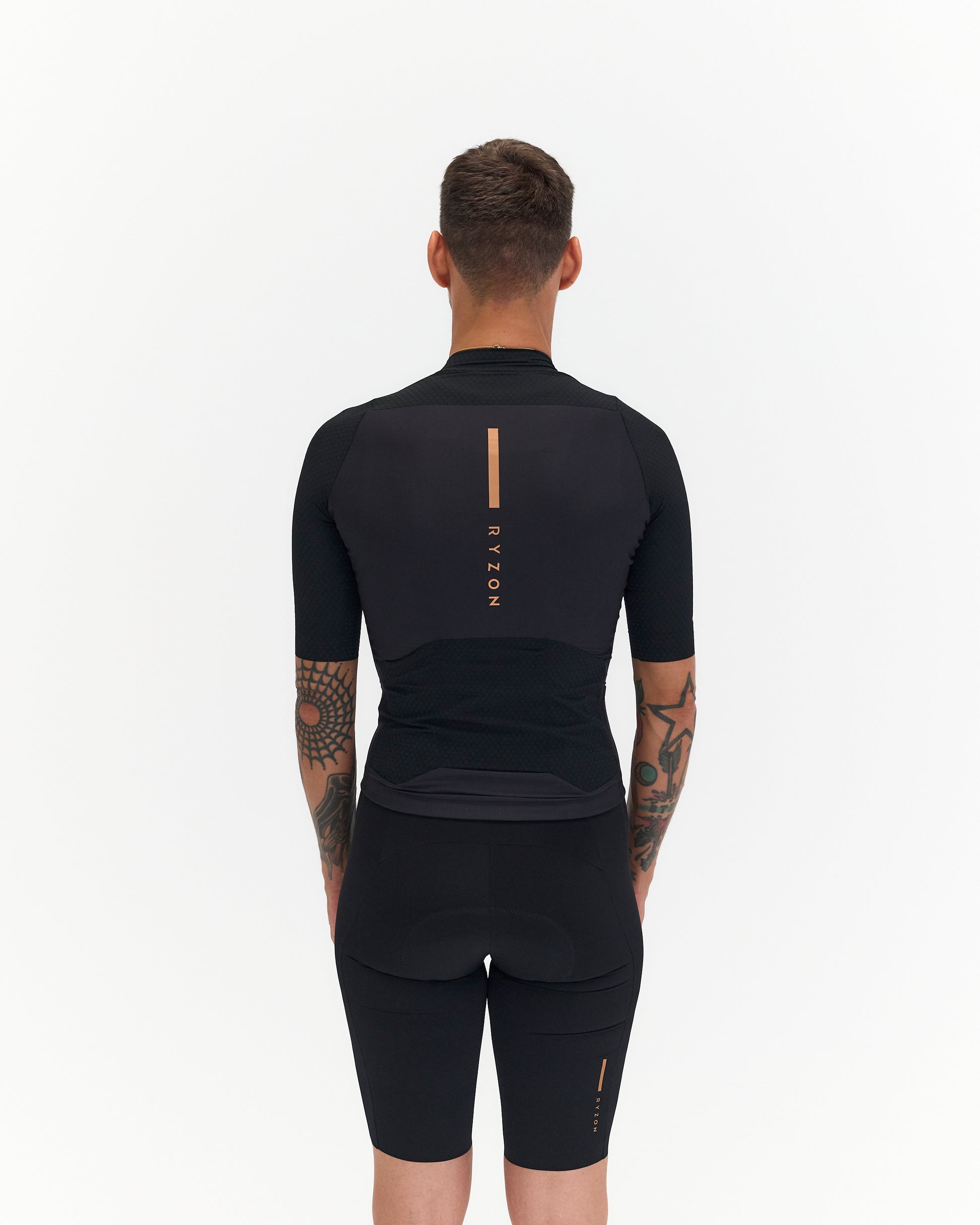 Venom Cycling Jersey Men 1st Generation