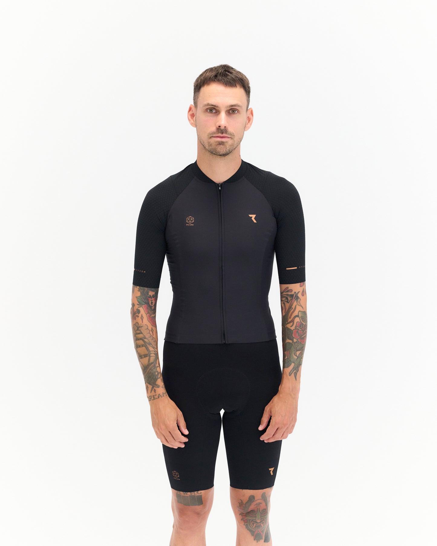 Venom Cycling Jersey Men 1st Generation