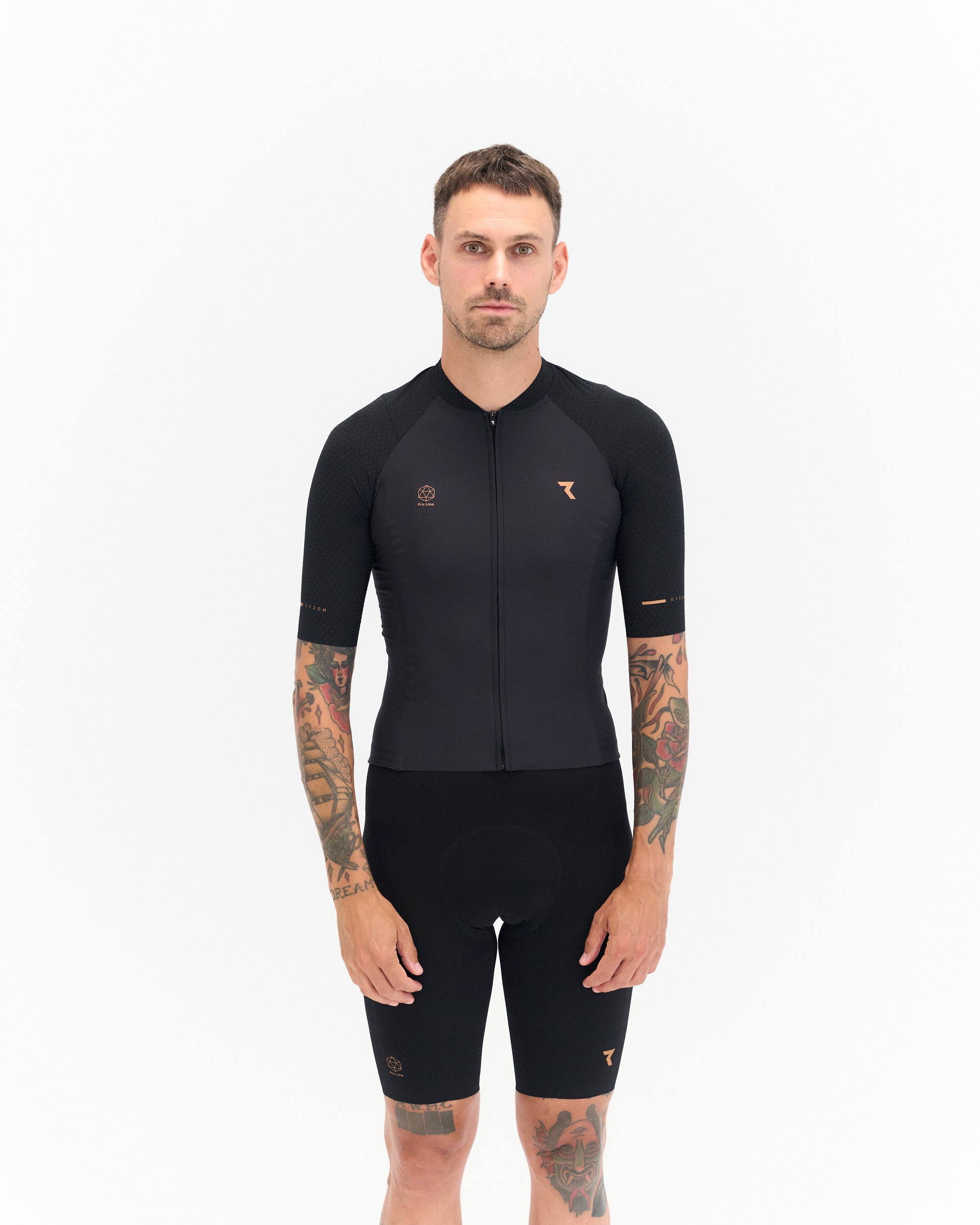 Venom Cycling Jersey Men 1st Generation