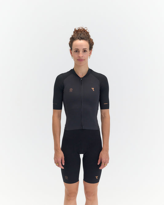 Venom Cycling Jersey Women 1st Generation