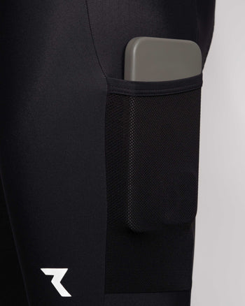 Lookbook Venture Cycling Cargo Bib Shorts Men 1st Generation 5