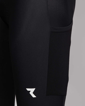Lookbook Venture Cycling Cargo Bib Shorts Men 1st Generation 4