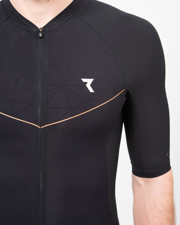 Lookbook Verge Aero Sleeve Tri Race Suit 1st Generation 18