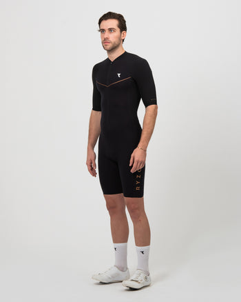 Lookbook Verge Aero Sleeve Tri Race Suit 1st Generation 15