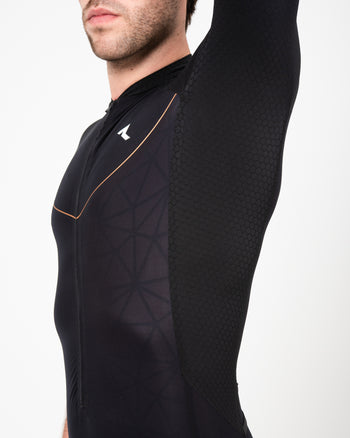 Lookbook Verge Aero Sleeve Tri Race Suit 1st Generation 21
