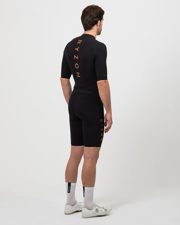 Lookbook Verge Aero Sleeve Tri Race Suit 1st Generation 16