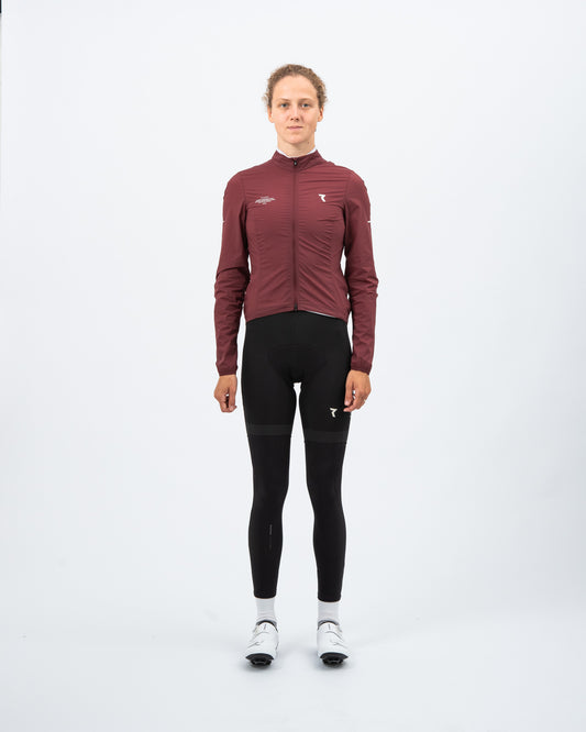 Signature Cycling Wind Jacket Women 1st Generation