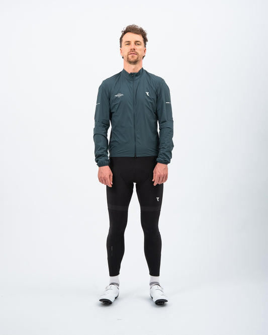 Signature Cycling Wind Jacket Men 1st Generation
