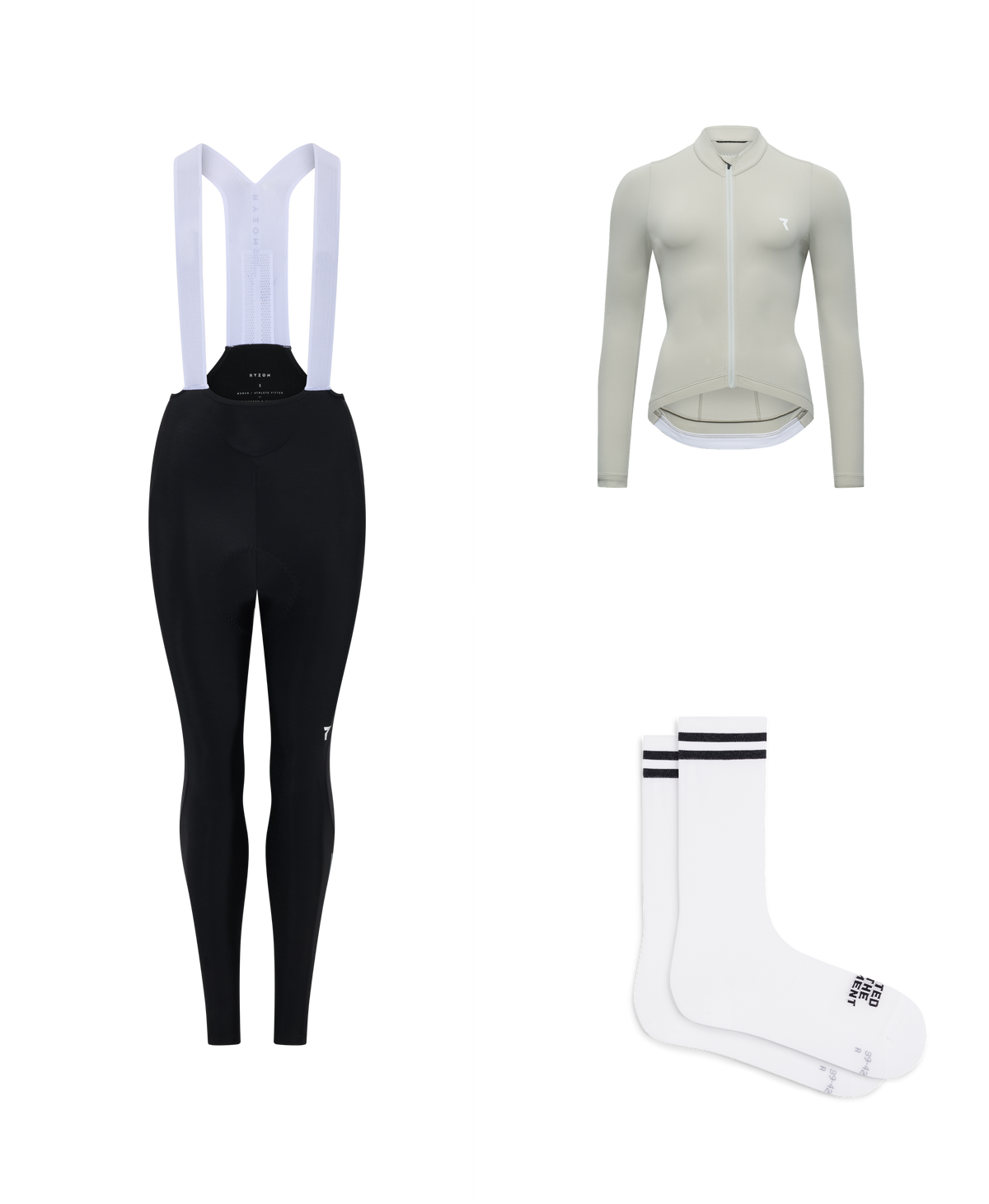 Vela Cycling Bundle Women