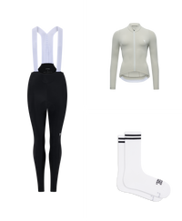 Vela Cycling Bundle Women