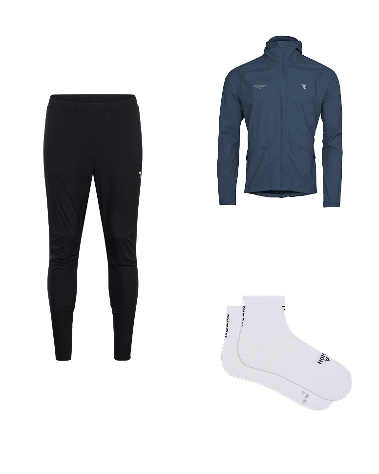 Phantom Running Bundle Men
