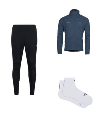 Phantom Running Bundle Men